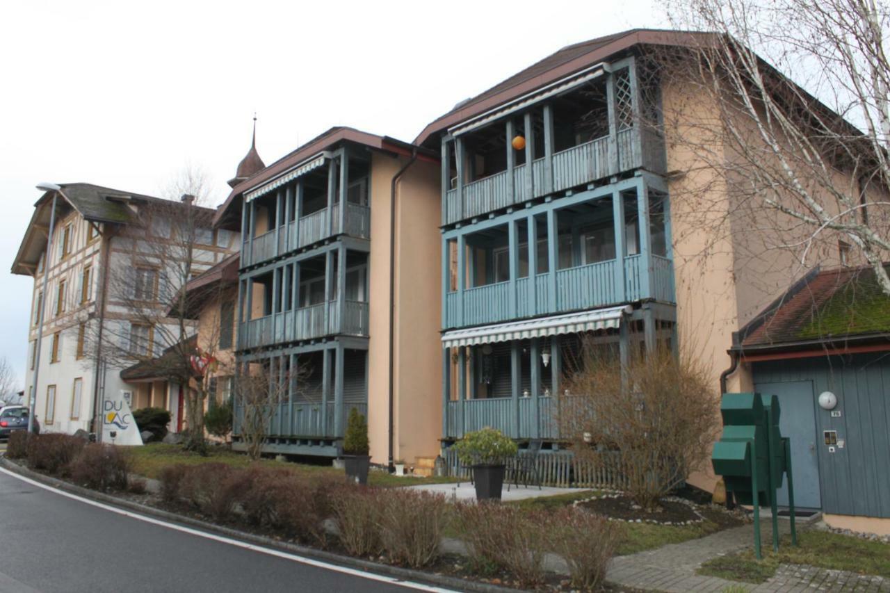 House On Lake/ Hl Darligen Exterior photo
