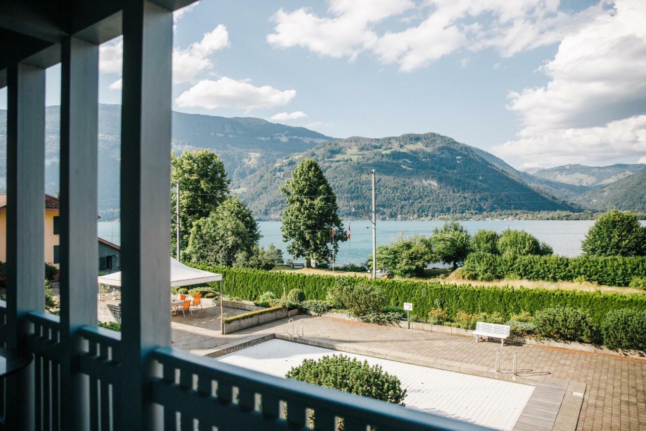 House On Lake/ Hl Darligen Exterior photo